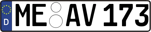 ME-AV173