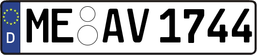 ME-AV1744