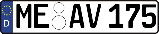ME-AV175