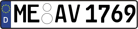 ME-AV1769
