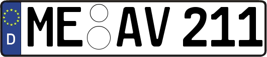 ME-AV211