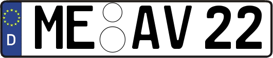ME-AV22