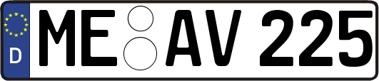 ME-AV225