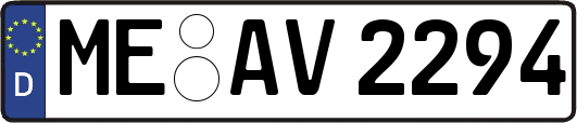 ME-AV2294