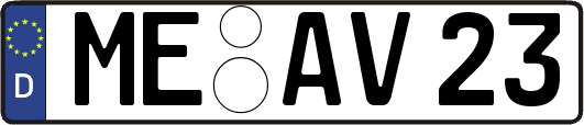 ME-AV23