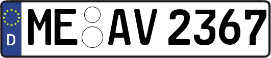 ME-AV2367