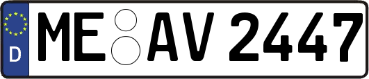 ME-AV2447