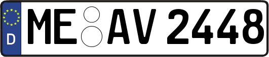 ME-AV2448