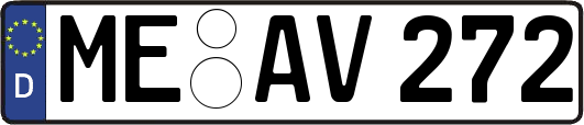 ME-AV272