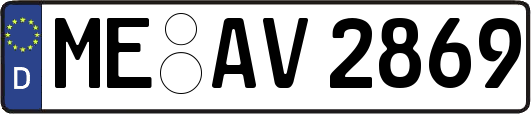 ME-AV2869