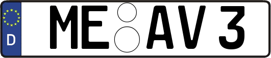 ME-AV3