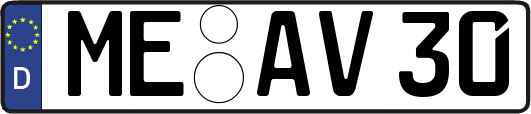 ME-AV30