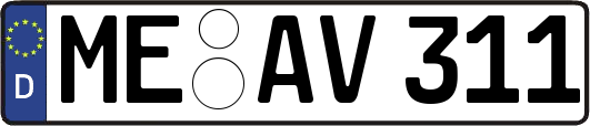 ME-AV311