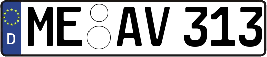 ME-AV313