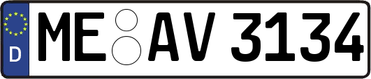 ME-AV3134