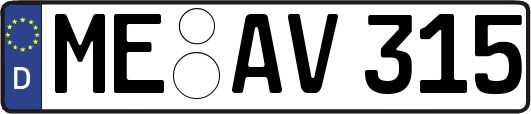 ME-AV315