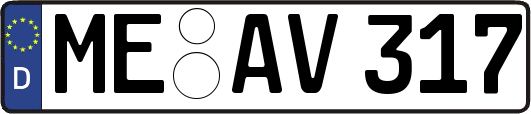 ME-AV317