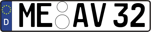 ME-AV32