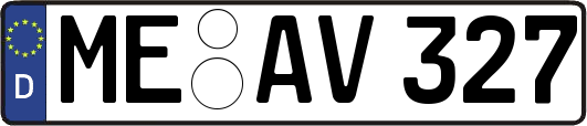 ME-AV327
