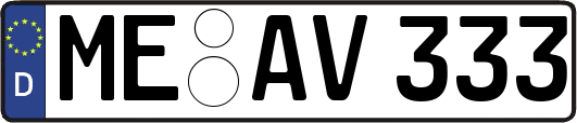 ME-AV333