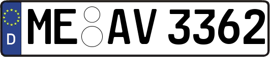 ME-AV3362