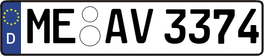 ME-AV3374