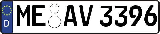ME-AV3396