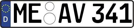 ME-AV341