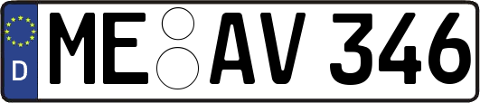 ME-AV346