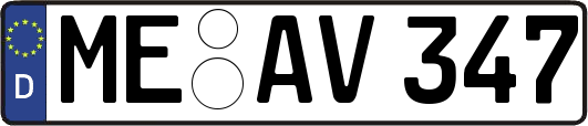 ME-AV347