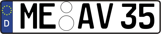 ME-AV35