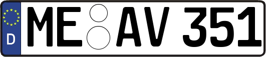 ME-AV351