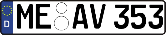 ME-AV353