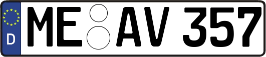 ME-AV357