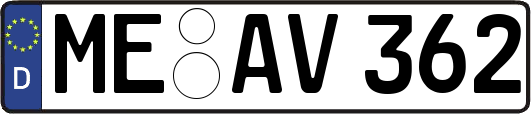 ME-AV362