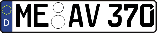ME-AV370