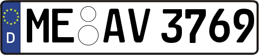 ME-AV3769