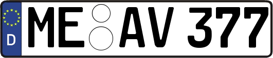 ME-AV377