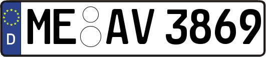 ME-AV3869