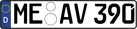 ME-AV390