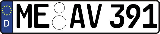 ME-AV391