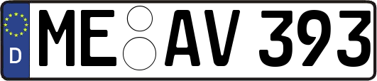 ME-AV393