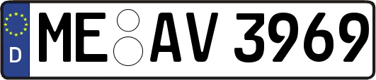 ME-AV3969