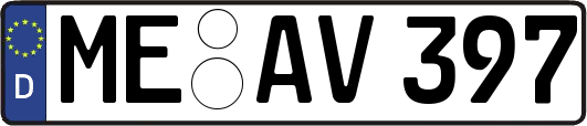 ME-AV397