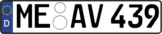 ME-AV439