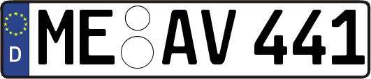 ME-AV441