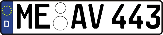 ME-AV443