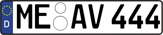 ME-AV444