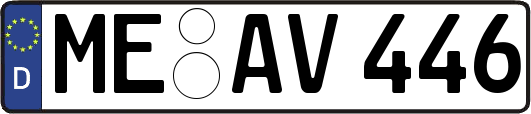 ME-AV446