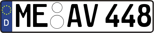 ME-AV448
